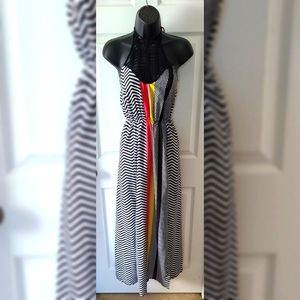 Stylish summer dress